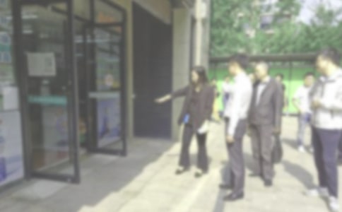 [必备]社区环境调查报告15篇