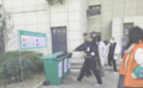 “区健康教学工作部署”社区工作计划