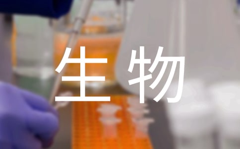 表里的生物教学反思
