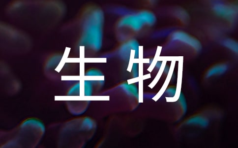 生物教学反思集合15篇