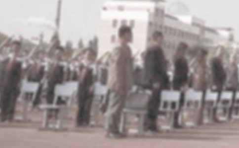 小学升国旗校长讲话稿