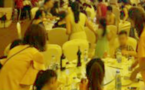 升学宴邀请函【热门】