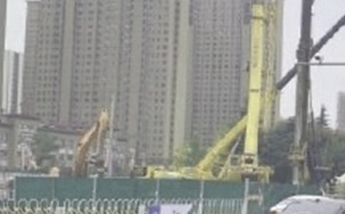 建筑施工实习报告