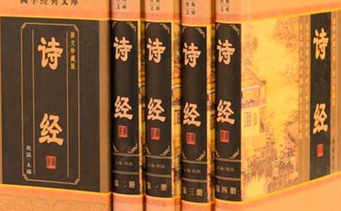 《诗经》读后感(精选15篇)