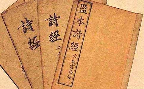 诗经读后感集合15篇