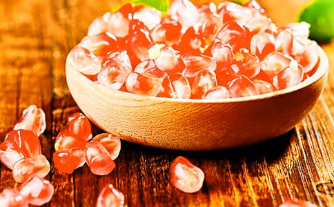 《石榴》说课稿