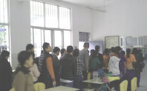 食堂用工劳动合同