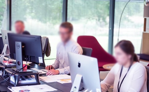 管理类实习报告