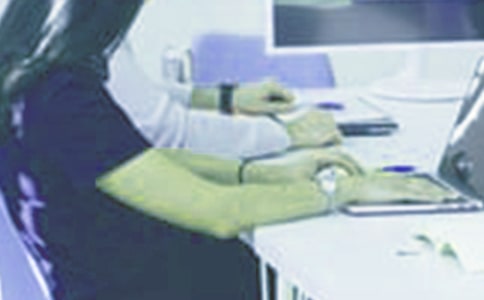 关于管理类实习报告