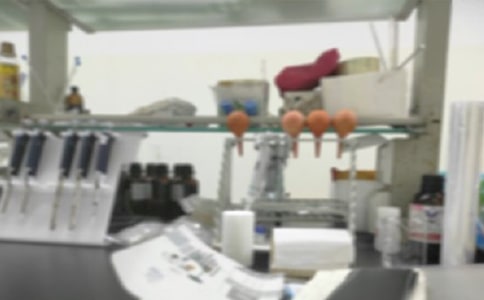 实验室年终个人总结