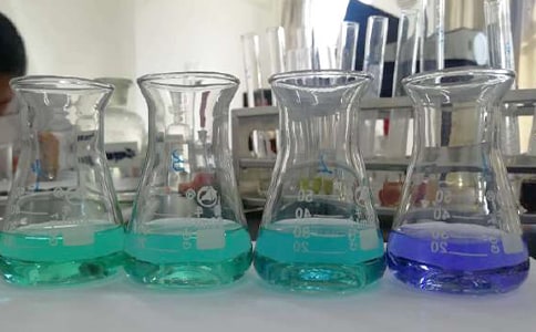 实验室个人年终工作总结