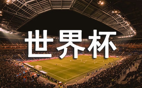 俄罗斯世界杯观后感