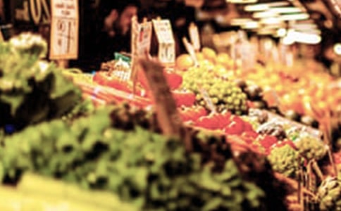 市场营销专业实习报告