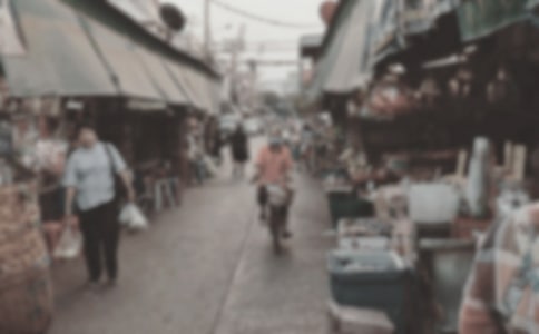 旅游市场调查报告