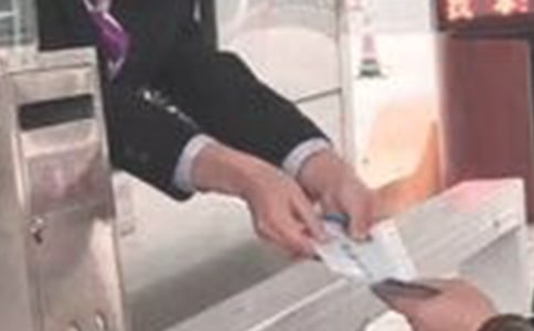 高速收费员个人总结15篇(精华)