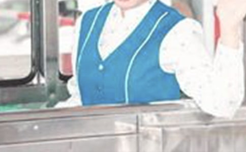 收费员的个人年终工作总结4篇