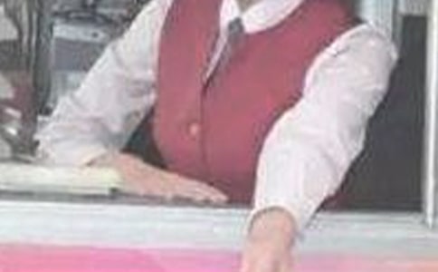 收费员的个人工作总结15篇