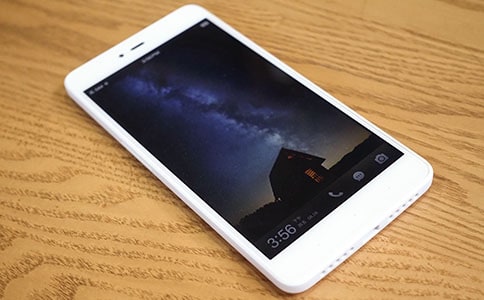 手机购买合同范本