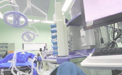 手术室年终自我总结