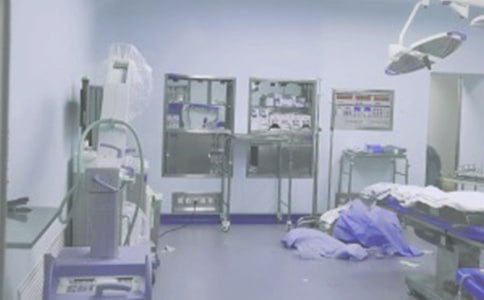 手术室学习自我鉴定