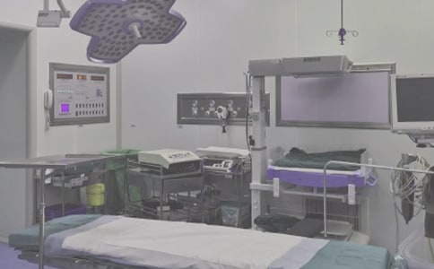 手术室工作总结12篇