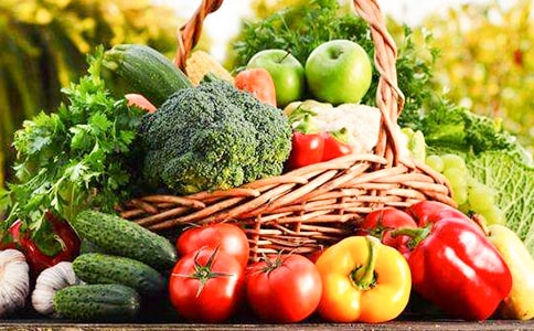 (精选)无公害蔬菜买卖合同