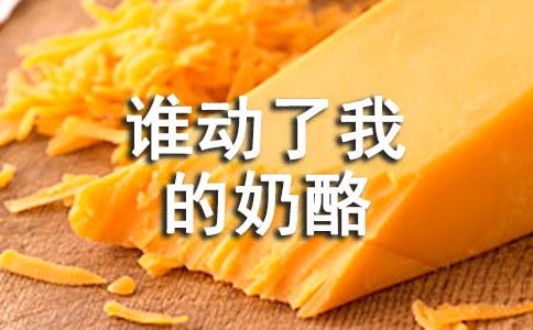 《谁动了我的奶酪》读后感【大全15篇】