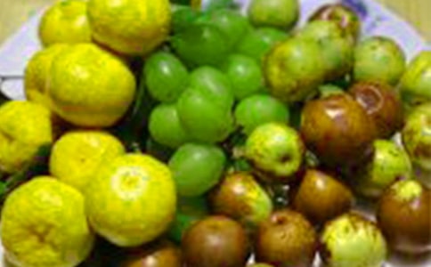 [荐]水果买卖合同