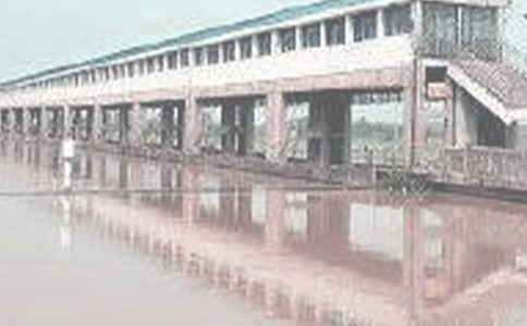 有关水利工程建设监理合同