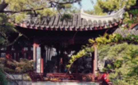 关于《苏州园林》的优秀教案范文合集八篇