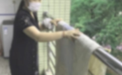 宿管申请书通用