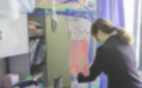 大学宿管工作总结