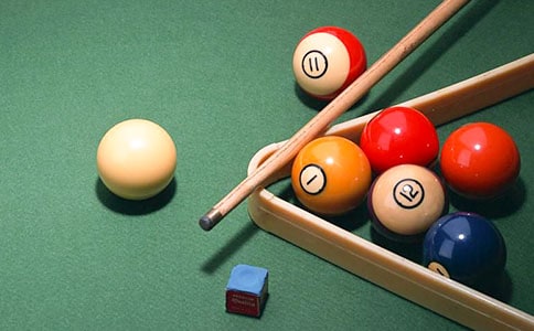 股权转让协议台球俱乐部