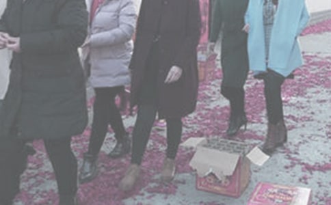 意大利探亲邀请函模板