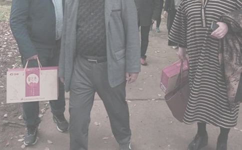 探亲假请假条(精选15篇)