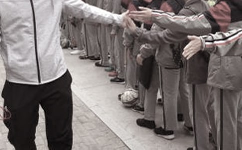 体育教师学期教学工作总结