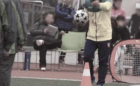 体育教师年度思想工作总结