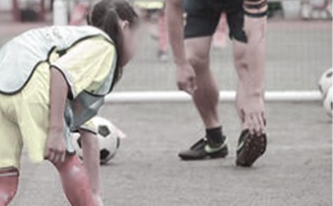 小学体育教学反思[优秀]