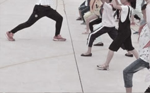 小学体育教学反思