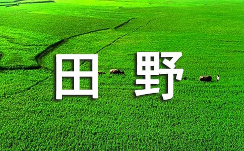 《田野主人豁豁耳》读后感