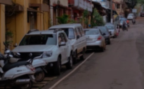 停车场车位租赁合同