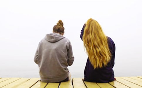 新同学自我介绍