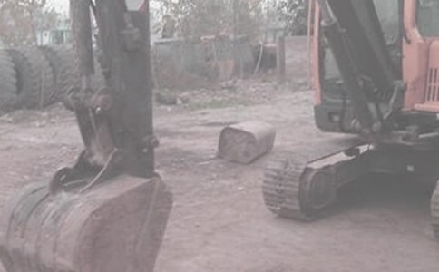 挖掘机买卖合同[热门]