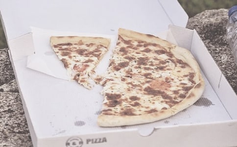 给外卖好评怎么写 外卖好评语