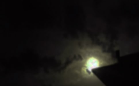 精选治愈系晚安朋友圈问候语集合39句