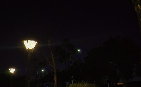 2024年通用温暖的晚安朋友圈问候语摘录40条