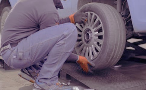 公路维修工程施工合同