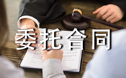 工程设计委托合同范本