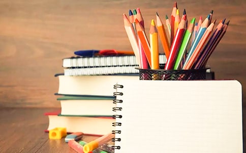 《文具的家》教学设计3篇