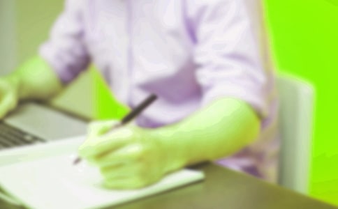 前台文员个人总结